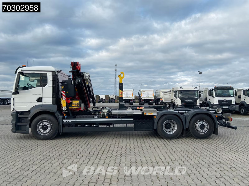 Zakup MAN TGS 26.440 6X2 NEW! Fassi 235A Crane Hyva 20-57-S Lift+ Steering Axle Euro 6 MAN TGS 26.440 6X2 NEW! Fassi 235A Crane Hyva 20-57-S Lift+ Steering Axle Euro 6: slika Zakup MAN TGS 26.440 6X2 NEW! Fassi 235A Crane Hyva 20-57-S Lift+ Steering Axle Euro 6 MAN TGS 26.440 6X2 NEW! Fassi 235A Crane Hyva 20-57-S Lift+ Steering Axle Euro 6 Zakup MAN TGS 26.440 6X2 NEW! Fassi 235A Crane Hyva 20-57-S Lift+ Steering Axle Euro 6 MAN TGS 26.440 6X2 NEW! Fassi 235A Crane Hyva 20-57-S Lift+ Steering Axle Euro 6: slika Zakup MAN TGS 26.440 6X2 NEW! Fassi 235A Crane Hyva 20-57-S Lift+ Steering Axle Euro 6 MAN TGS 26.440 6X2 NEW! Fassi 235A Crane Hyva 20-57-S Lift+ Steering Axle Euro 6