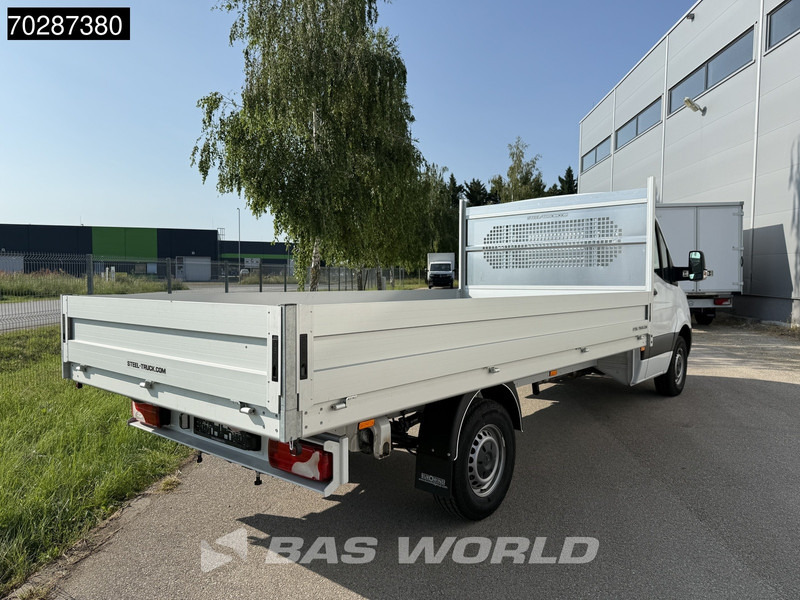 Mercedes-Benz Sprinter 317 CDI A/C Cruise control - Dostavno vozilo s ravnom platformom: slika Mercedes-Benz Sprinter 317 CDI A/C Cruise control - Dostavno vozilo s ravnom platformom Mercedes-Benz Sprinter 317 CDI A/C Cruise control - Dostavno vozilo s ravnom platformom: slika Mercedes-Benz Sprinter 317 CDI A/C Cruise control - Dostavno vozilo s ravnom platformom