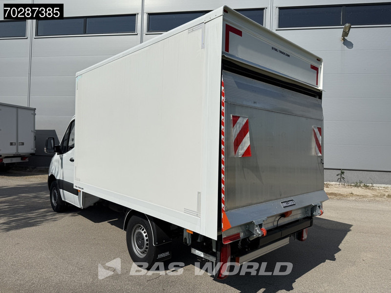 Mercedes-Benz Sprinter 317 CDI Laadklep Zijdeur Bakwagen Airco Cruise MBUX CarPlay D'Hollandia Euro6 Meubelbak Koffer 15m3 A/C Cruise control - Dostavno vozilo sa zatvorenim sandukom: slika Mercedes-Benz Sprinter 317 CDI Laadklep Zijdeur Bakwagen Airco Cruise MBUX CarPlay D'Hollandia Euro6 Meubelbak Koffer 15m3 A/C Cruise control - Dostavno vozilo sa zatvorenim sandukom Mercedes-Benz Sprinter 317 CDI Laadklep Zijdeur Bakwagen Airco Cruise MBUX CarPlay D'Hollandia Euro6 Meubelbak Koffer 15m3 A/C Cruise control - Dostavno vozilo sa zatvorenim sandukom: slika Mercedes-Benz Sprinter 317 CDI Laadklep Zijdeur Bakwagen Airco Cruise MBUX CarPlay D'Hollandia Euro6 Meubelbak Koffer 15m3 A/C Cruise control - Dostavno vozilo sa zatvorenim sandukom