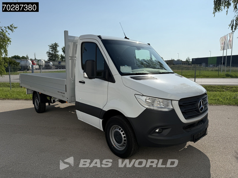 Mercedes-Benz Sprinter 317 CDI Open Laadbak Airco Cruise MBUX CarPlay Euro6 Pritsche Pickup Open Box A/C Cruise control - Dostavno vozilo s ravnom platformom: slika Mercedes-Benz Sprinter 317 CDI Open Laadbak Airco Cruise MBUX CarPlay Euro6 Pritsche Pickup Open Box A/C Cruise control - Dostavno vozilo s ravnom platformom Mercedes-Benz Sprinter 317 CDI Open Laadbak Airco Cruise MBUX CarPlay Euro6 Pritsche Pickup Open Box A/C Cruise control - Dostavno vozilo s ravnom platformom: slika Mercedes-Benz Sprinter 317 CDI Open Laadbak Airco Cruise MBUX CarPlay Euro6 Pritsche Pickup Open Box A/C Cruise control - Dostavno vozilo s ravnom platformom