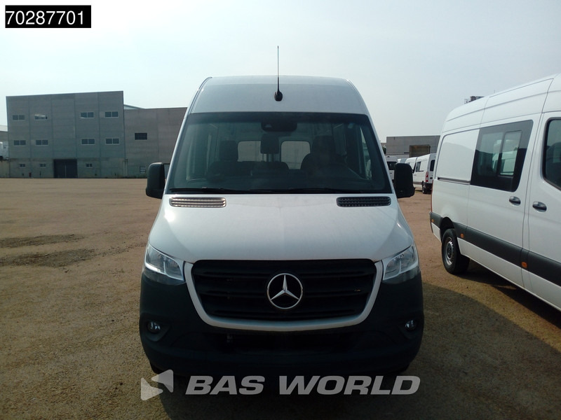 Mercedes-Benz Sprinter 417 CDI L2H2 Airco Euro6 L2 11m3 A/C - Dostavno vozilo sa zatvorenim sandukom: slika Mercedes-Benz Sprinter 417 CDI L2H2 Airco Euro6 L2 11m3 A/C - Dostavno vozilo sa zatvorenim sandukom Mercedes-Benz Sprinter 417 CDI L2H2 Airco Euro6 L2 11m3 A/C - Dostavno vozilo sa zatvorenim sandukom: slika Mercedes-Benz Sprinter 417 CDI L2H2 Airco Euro6 L2 11m3 A/C - Dostavno vozilo sa zatvorenim sandukom