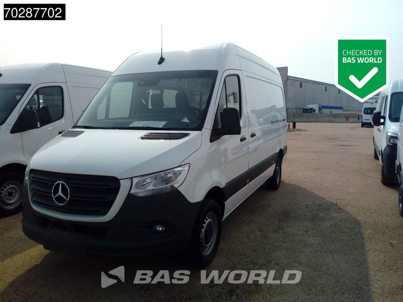 Mercedes-Benz Sprinter 419 CDI MULTIPLE UNITS AVAILIBLE 11m3 A/C - Dostavno vozilo sa zatvorenim sandukom: slika Mercedes-Benz Sprinter 419 CDI MULTIPLE UNITS AVAILIBLE 11m3 A/C - Dostavno vozilo sa zatvorenim sandukom Mercedes-Benz Sprinter 419 CDI MULTIPLE UNITS AVAILIBLE 11m3 A/C - Dostavno vozilo sa zatvorenim sandukom: slika Mercedes-Benz Sprinter 419 CDI MULTIPLE UNITS AVAILIBLE 11m3 A/C - Dostavno vozilo sa zatvorenim sandukom