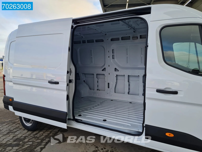 Renault Master 150PK 2025 MODEL APPLE CARPLAY CRUISE PARKEERSENSOREN CAMERA 12m3 A/C Towbar Cruise control - Furgon: slika Renault Master 150PK 2025 MODEL APPLE CARPLAY CRUISE PARKEERSENSOREN CAMERA 12m3 A/C Towbar Cruise control - Furgon Renault Master 150PK 2025 MODEL APPLE CARPLAY CRUISE PARKEERSENSOREN CAMERA 12m3 A/C Towbar Cruise control - Furgon: slika Renault Master 150PK 2025 MODEL APPLE CARPLAY CRUISE PARKEERSENSOREN CAMERA 12m3 A/C Towbar Cruise control - Furgon