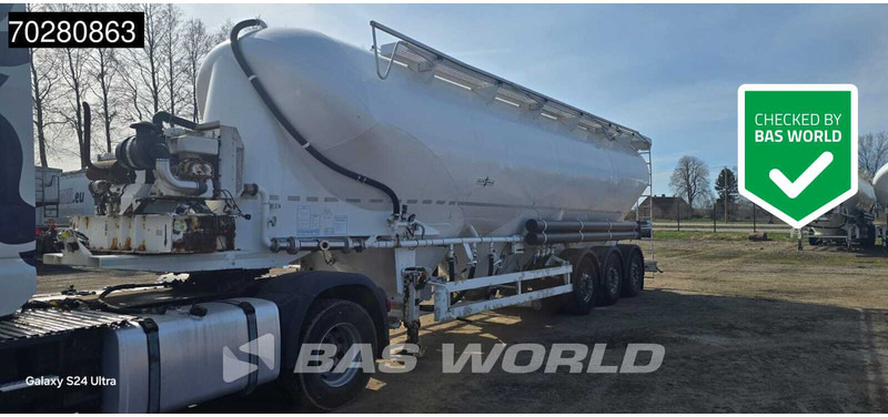 SPITZER SF 2755 55000 Liter Liftachse - Poluprikolica cisterna: slika SPITZER SF 2755 55000 Liter Liftachse - Poluprikolica cisterna SPITZER SF 2755 55000 Liter Liftachse - Poluprikolica cisterna: slika SPITZER SF 2755 55000 Liter Liftachse - Poluprikolica cisterna