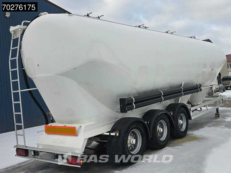 SPITZER SF2755/4P 3 axles 55 m3 Liftachse - Poluprikolica cisterna: slika SPITZER SF2755/4P 3 axles 55 m3 Liftachse - Poluprikolica cisterna SPITZER SF2755/4P 3 axles 55 m3 Liftachse - Poluprikolica cisterna: slika SPITZER SF2755/4P 3 axles 55 m3 Liftachse - Poluprikolica cisterna