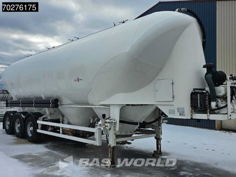 SPITZER SF2755/4P 3 axles 55 m3 Liftachse - Poluprikolica cisterna: slika SPITZER SF2755/4P 3 axles 55 m3 Liftachse - Poluprikolica cisterna SPITZER SF2755/4P 3 axles 55 m3 Liftachse - Poluprikolica cisterna: slika SPITZER SF2755/4P 3 axles 55 m3 Liftachse - Poluprikolica cisterna