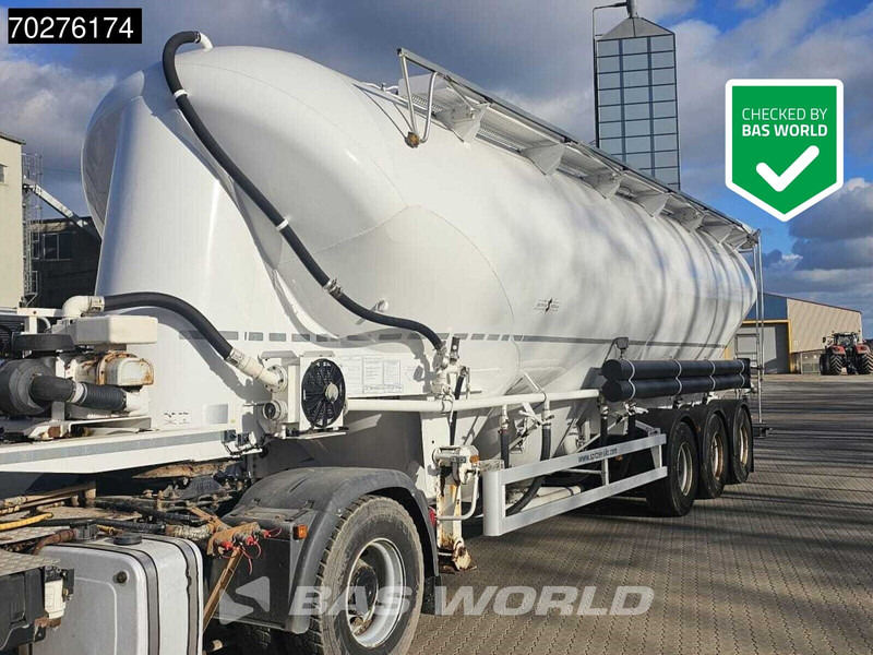 SPITZER SF2755/4P 3 axles 55m3 Liftachse - Poluprikolica cisterna: slika SPITZER SF2755/4P 3 axles 55m3 Liftachse - Poluprikolica cisterna SPITZER SF2755/4P 3 axles 55m3 Liftachse - Poluprikolica cisterna: slika SPITZER SF2755/4P 3 axles 55m3 Liftachse - Poluprikolica cisterna
