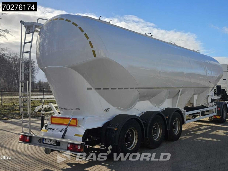 SPITZER SF2755/4P 3 axles 55m3 Liftachse - Poluprikolica cisterna: slika SPITZER SF2755/4P 3 axles 55m3 Liftachse - Poluprikolica cisterna SPITZER SF2755/4P 3 axles 55m3 Liftachse - Poluprikolica cisterna: slika SPITZER SF2755/4P 3 axles 55m3 Liftachse - Poluprikolica cisterna
