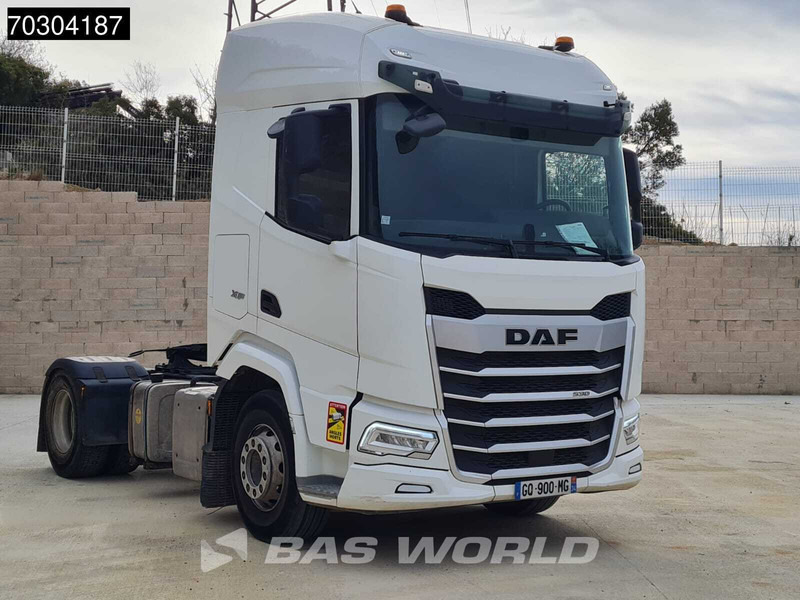 DAF XF 530 4X2 Retarder Hydraulik - Tegljač: slika DAF XF 530 4X2 Retarder Hydraulik - Tegljač DAF XF 530 4X2 Retarder Hydraulik - Tegljač: slika DAF XF 530 4X2 Retarder Hydraulik - Tegljač