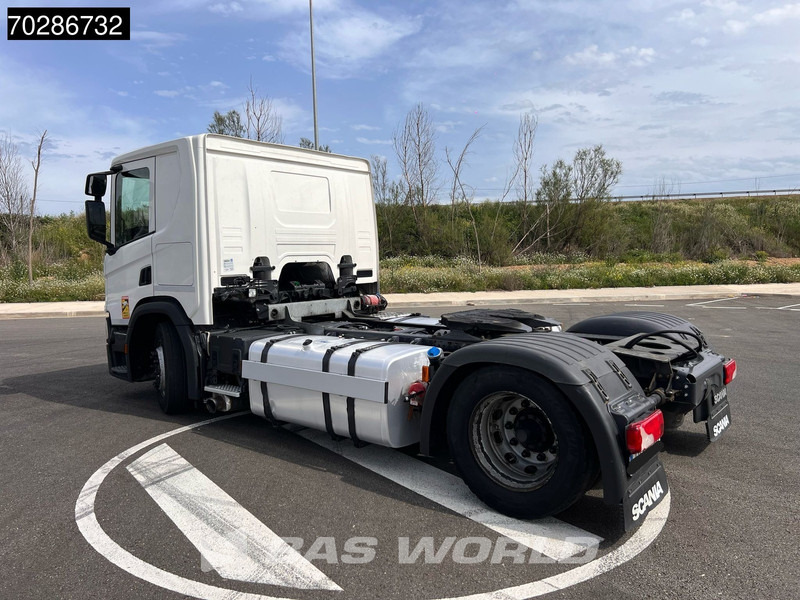 Scania P410 P 4X2 Retarder 2xTanks ACC Euro 6 - Tegljač: slika Scania P410 P 4X2 Retarder 2xTanks ACC Euro 6 - Tegljač Scania P410 P 4X2 Retarder 2xTanks ACC Euro 6 - Tegljač: slika Scania P410 P 4X2 Retarder 2xTanks ACC Euro 6 - Tegljač
