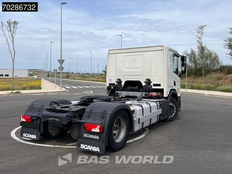 Scania P410 P 4X2 Retarder 2xTanks ACC Euro 6 - Tegljač: slika Scania P410 P 4X2 Retarder 2xTanks ACC Euro 6 - Tegljač Scania P410 P 4X2 Retarder 2xTanks ACC Euro 6 - Tegljač: slika Scania P410 P 4X2 Retarder 2xTanks ACC Euro 6 - Tegljač