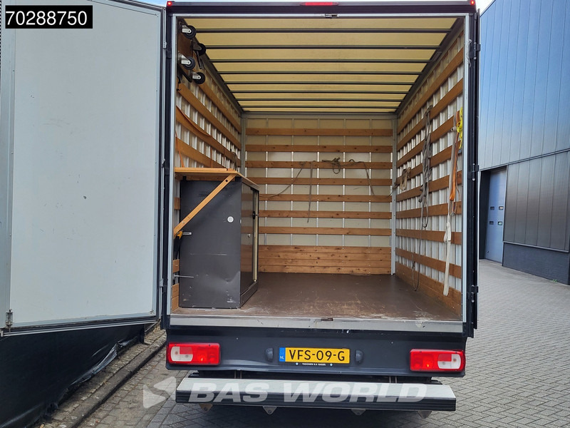 Volkswagen Crafter 177pk 21m3 Cruise control - Dostavno vozilo sa zatvorenim sandukom: slika Volkswagen Crafter 177pk 21m3 Cruise control - Dostavno vozilo sa zatvorenim sandukom Volkswagen Crafter 177pk 21m3 Cruise control - Dostavno vozilo sa zatvorenim sandukom: slika Volkswagen Crafter 177pk 21m3 Cruise control - Dostavno vozilo sa zatvorenim sandukom