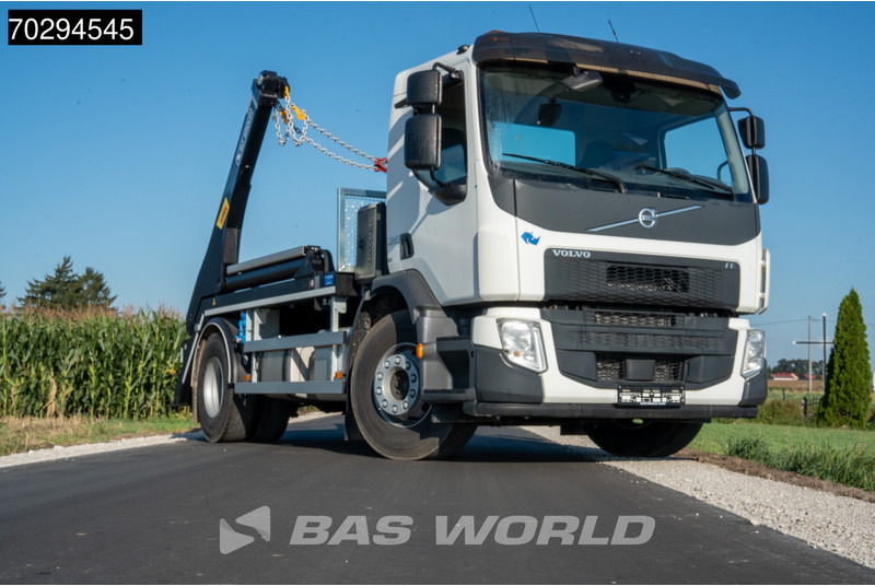 Volvo FE 320 4X2 Hyva NG 2012 TAXL Automatic Euro 6 - Utovarivač s proklizavajućim upravljanjem: slika Volvo FE 320 4X2 Hyva NG 2012 TAXL Automatic Euro 6 - Utovarivač s proklizavajućim upravljanjem Volvo FE 320 4X2 Hyva NG 2012 TAXL Automatic Euro 6 - Utovarivač s proklizavajućim upravljanjem: slika Volvo FE 320 4X2 Hyva NG 2012 TAXL Automatic Euro 6 - Utovarivač s proklizavajućim upravljanjem
