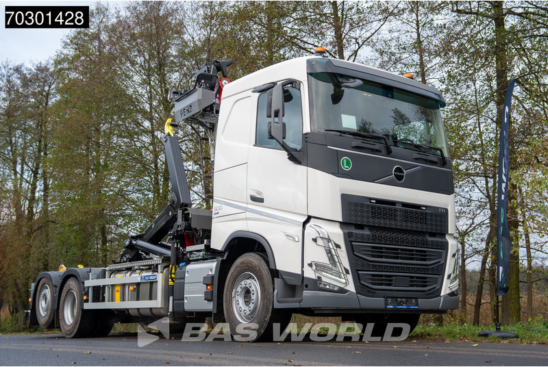 Volvo FH 500 6X2 NEW! Penz Crane 15Z9.50R HIAB Opt 20S56 abroller Automatic - Kamion s kukastom dizalicom, Kamion s kranom: slika Volvo FH 500 6X2 NEW! Penz Crane 15Z9.50R HIAB Opt 20S56 abroller Automatic - Kamion s kukastom dizalicom, Kamion s kranom Volvo FH 500 6X2 NEW! Penz Crane 15Z9.50R HIAB Opt 20S56 abroller Automatic - Kamion s kukastom dizalicom, Kamion s kranom: slika Volvo FH 500 6X2 NEW! Penz Crane 15Z9.50R HIAB Opt 20S56 abroller Automatic - Kamion s kukastom dizalicom, Kamion s kranom