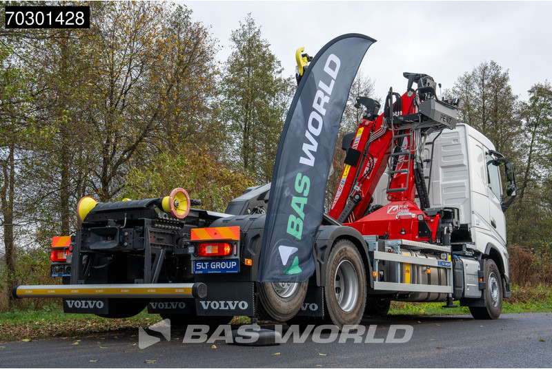 Volvo FH 500 6X2 NEW! Penz Crane 15Z9.50R HIAB Opt 20S56 abroller Automatic - Kamion s kukastom dizalicom, Kamion s kranom: slika Volvo FH 500 6X2 NEW! Penz Crane 15Z9.50R HIAB Opt 20S56 abroller Automatic - Kamion s kukastom dizalicom, Kamion s kranom Volvo FH 500 6X2 NEW! Penz Crane 15Z9.50R HIAB Opt 20S56 abroller Automatic - Kamion s kukastom dizalicom, Kamion s kranom: slika Volvo FH 500 6X2 NEW! Penz Crane 15Z9.50R HIAB Opt 20S56 abroller Automatic - Kamion s kukastom dizalicom, Kamion s kranom