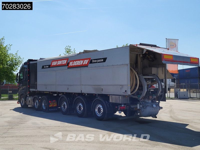 Volvo FH 500 6X2 NL VEB+ Lift+Lenkachse Alcoa's + Overmat MSA 20.6 T R Fluid Mortar Installation - Beton pumpa: slika Volvo FH 500 6X2 NL VEB+ Lift+Lenkachse Alcoa's + Overmat MSA 20.6 T R Fluid Mortar Installation - Beton pumpa Volvo FH 500 6X2 NL VEB+ Lift+Lenkachse Alcoa's + Overmat MSA 20.6 T R Fluid Mortar Installation - Beton pumpa: slika Volvo FH 500 6X2 NL VEB+ Lift+Lenkachse Alcoa's + Overmat MSA 20.6 T R Fluid Mortar Installation - Beton pumpa