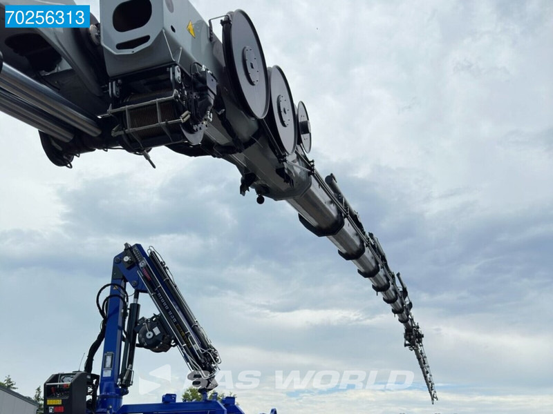 Volvo FH 540 10X4 NEW! Effer 2255 Kran Crane Lift-Lenkachse ACC Navi - Kamion s otvorenim sandukom, Kamion s kranom: slika Volvo FH 540 10X4 NEW! Effer 2255 Kran Crane Lift-Lenkachse ACC Navi - Kamion s otvorenim sandukom, Kamion s kranom Volvo FH 540 10X4 NEW! Effer 2255 Kran Crane Lift-Lenkachse ACC Navi - Kamion s otvorenim sandukom, Kamion s kranom: slika Volvo FH 540 10X4 NEW! Effer 2255 Kran Crane Lift-Lenkachse ACC Navi - Kamion s otvorenim sandukom, Kamion s kranom