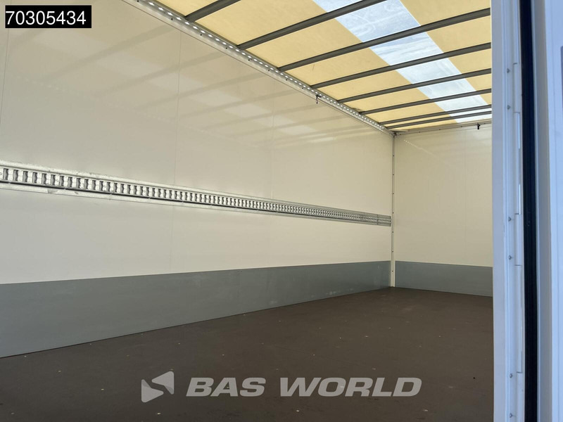 Volvo FL Electric 4X2 NEW Electric 375KWh AC / DC 2000kg Tailgate Full Air suspension - Kamion sandučar, Električni kamion: slika Volvo FL Electric 4X2 NEW Electric 375KWh AC / DC 2000kg Tailgate Full Air suspension - Kamion sandučar, Električni kamion Volvo FL Electric 4X2 NEW Electric 375KWh AC / DC 2000kg Tailgate Full Air suspension - Kamion sandučar, Električni kamion: slika Volvo FL Electric 4X2 NEW Electric 375KWh AC / DC 2000kg Tailgate Full Air suspension - Kamion sandučar, Električni kamion