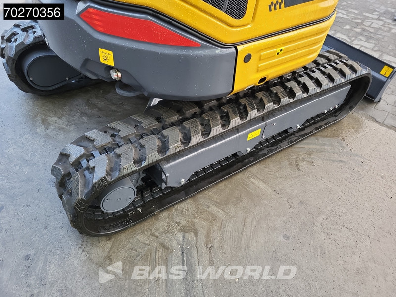 Zakup XCMG XE27 E GARANTÍA FÁBRICA - SITUADA EN GRANADA XCMG XE27 E GARANTÍA FÁBRICA - SITUADA EN GRANADA: slika Zakup XCMG XE27 E GARANTÍA FÁBRICA - SITUADA EN GRANADA XCMG XE27 E GARANTÍA FÁBRICA - SITUADA EN GRANADA