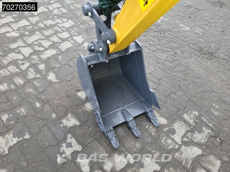 Zakup XCMG XE27 E GARANTÍA FÁBRICA - SITUADA EN GRANADA XCMG XE27 E GARANTÍA FÁBRICA - SITUADA EN GRANADA: slika Zakup XCMG XE27 E GARANTÍA FÁBRICA - SITUADA EN GRANADA XCMG XE27 E GARANTÍA FÁBRICA - SITUADA EN GRANADA