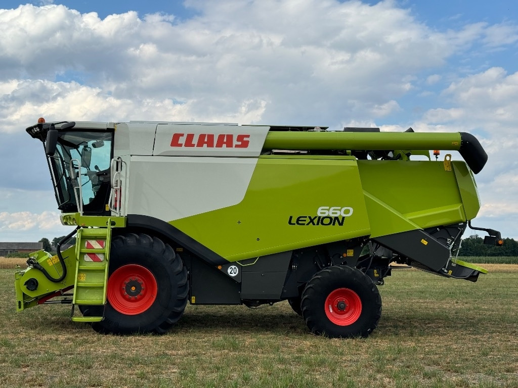 Claas Lexion 660 + claas vario 750 - Kombajn za žetvu: slika Claas Lexion 660 + claas vario 750 - Kombajn za žetvu Claas Lexion 660 + claas vario 750 - Kombajn za žetvu: slika Claas Lexion 660 + claas vario 750 - Kombajn za žetvu