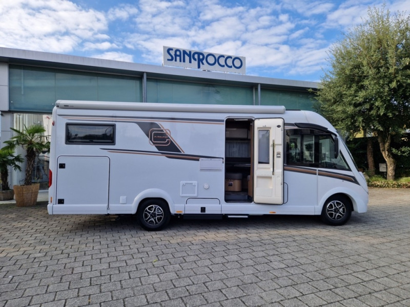 Carthago C1 Tourer Edition+ I 149 RB-LE - Integrirani kamper: slika Carthago C1 Tourer Edition+ I 149 RB-LE - Integrirani kamper Carthago C1 Tourer Edition+ I 149 RB-LE - Integrirani kamper: slika Carthago C1 Tourer Edition+ I 149 RB-LE - Integrirani kamper