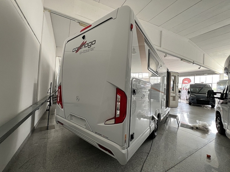 Carthago C2 Tourer I 148 RB-QB "K" - Integrirani kamper: slika Carthago C2 Tourer I 148 RB-QB "K" - Integrirani kamper Carthago C2 Tourer I 148 RB-QB "K" - Integrirani kamper: slika Carthago C2 Tourer I 148 RB-QB "K" - Integrirani kamper