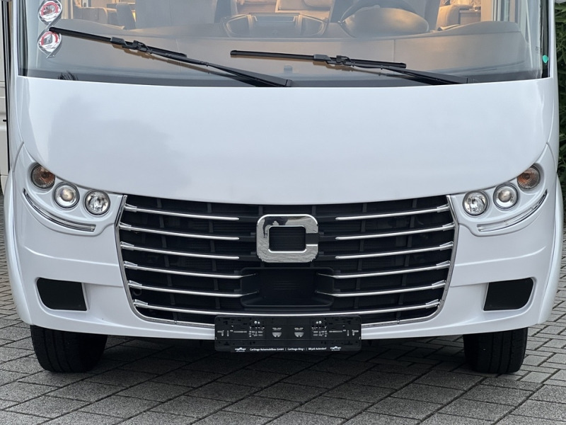 Carthago c1-tourer I 141 KB-LE Lightweight 3.5t - Integrirani kamper: slika Carthago c1-tourer I 141 KB-LE Lightweight 3.5t - Integrirani kamper Carthago c1-tourer I 141 KB-LE Lightweight 3.5t - Integrirani kamper: slika Carthago c1-tourer I 141 KB-LE Lightweight 3.5t - Integrirani kamper