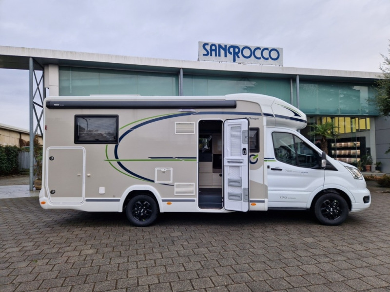 Chausson 788 Titanium Ultimate Ford M24 - Poluintegrirani kamper: slika Chausson 788 Titanium Ultimate Ford M24 - Poluintegrirani kamper Chausson 788 Titanium Ultimate Ford M24 - Poluintegrirani kamper: slika Chausson 788 Titanium Ultimate Ford M24 - Poluintegrirani kamper
