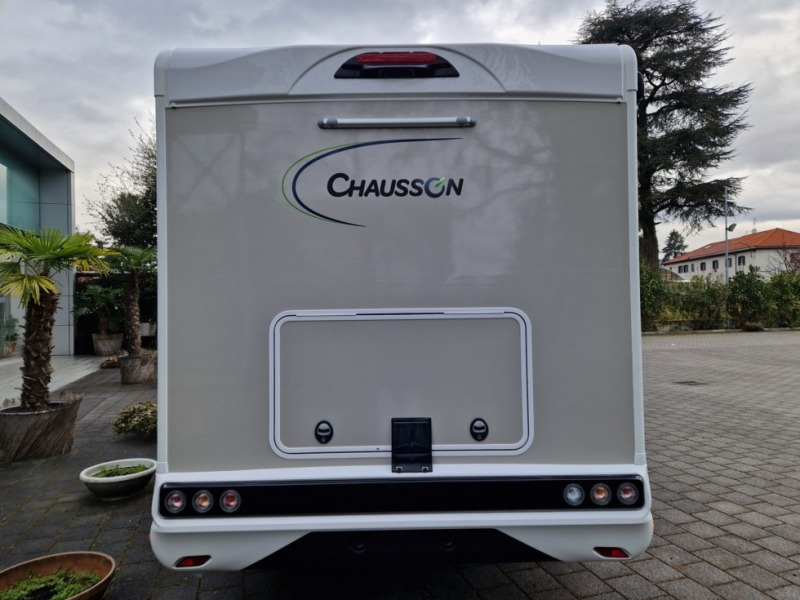 Chausson 788 Titanium Ultimate Ford M24 - Poluintegrirani kamper: slika Chausson 788 Titanium Ultimate Ford M24 - Poluintegrirani kamper Chausson 788 Titanium Ultimate Ford M24 - Poluintegrirani kamper: slika Chausson 788 Titanium Ultimate Ford M24 - Poluintegrirani kamper