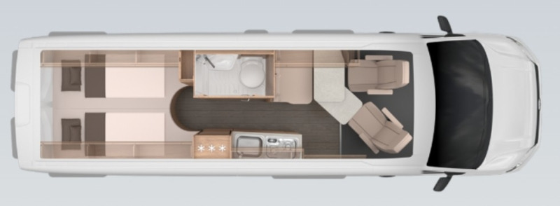 Knaus Boxdrive 680 ME - Kamp kombi: slika Knaus Boxdrive 680 ME - Kamp kombi Knaus Boxdrive 680 ME - Kamp kombi: slika Knaus Boxdrive 680 ME - Kamp kombi