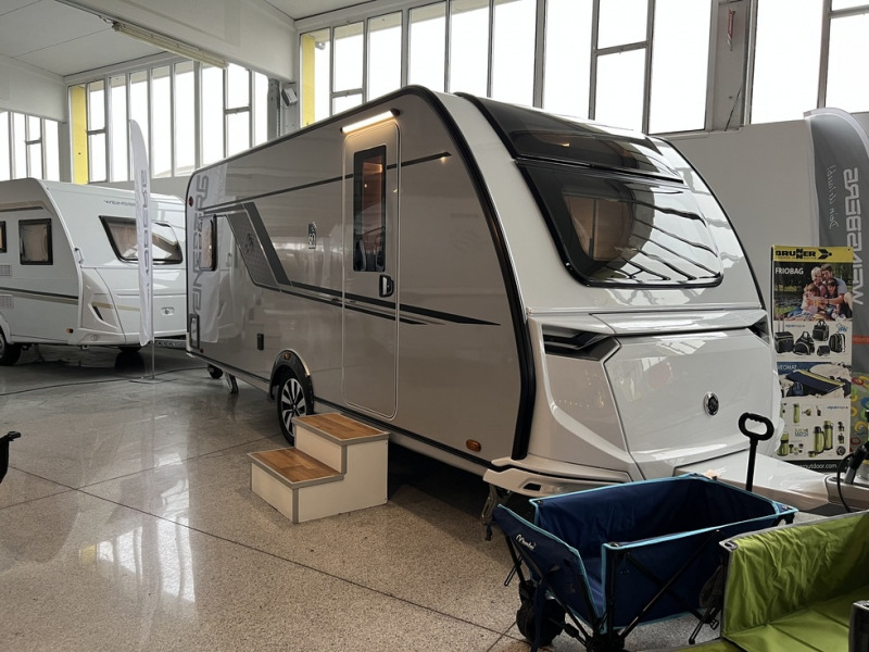 Knaus Sudwind 500 PF 60° Years - Kamp prikolica: slika Knaus Sudwind 500 PF 60° Years - Kamp prikolica Knaus Sudwind 500 PF 60° Years - Kamp prikolica: slika Knaus Sudwind 500 PF 60° Years - Kamp prikolica