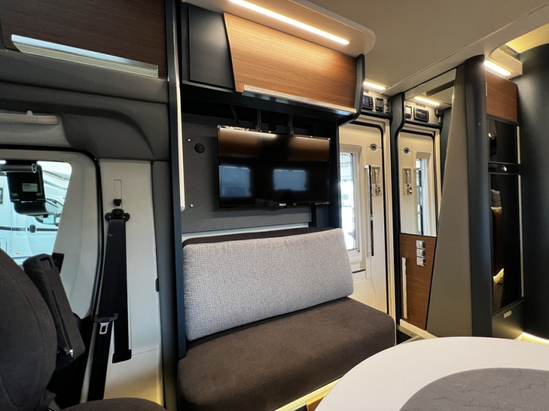 Novi Poluintegrirani kamper Laika Kreos 5009 L: slika Novi Poluintegrirani kamper Laika Kreos 5009 L Novi Poluintegrirani kamper Laika Kreos 5009 L: slika Novi Poluintegrirani kamper Laika Kreos 5009 L