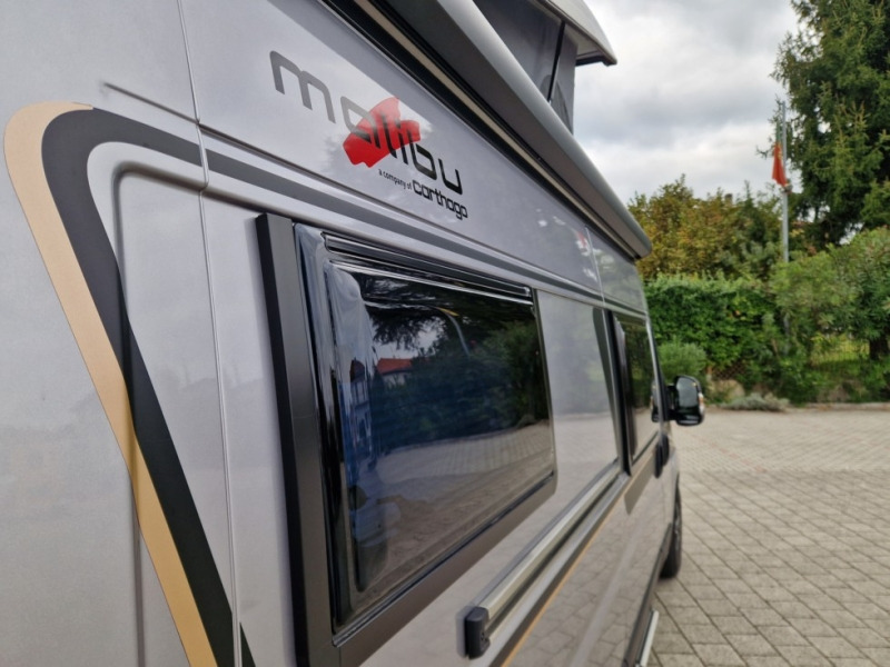 Malibu Van 600 DBK - Kamp kombi: slika Malibu Van 600 DBK - Kamp kombi Malibu Van 600 DBK - Kamp kombi: slika Malibu Van 600 DBK - Kamp kombi