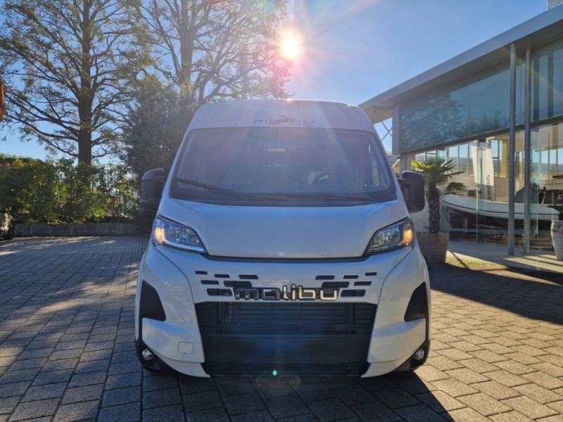 Malibu Van Comfort 600 DB - Kamp kombi: slika Malibu Van Comfort 600 DB - Kamp kombi Malibu Van Comfort 600 DB - Kamp kombi: slika Malibu Van Comfort 600 DB - Kamp kombi