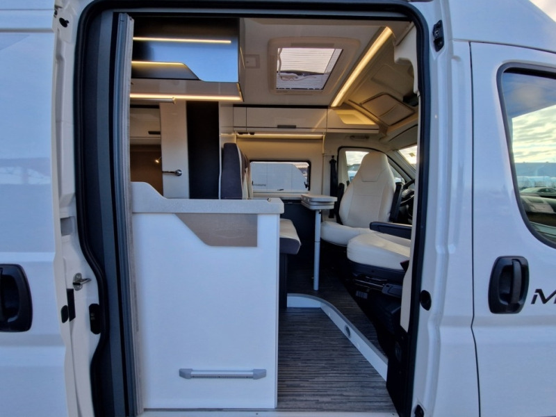 Mc Louis Menfys 540 Prestige - Kamp kombi: slika Mc Louis Menfys 540 Prestige - Kamp kombi Mc Louis Menfys 540 Prestige - Kamp kombi: slika Mc Louis Menfys 540 Prestige - Kamp kombi