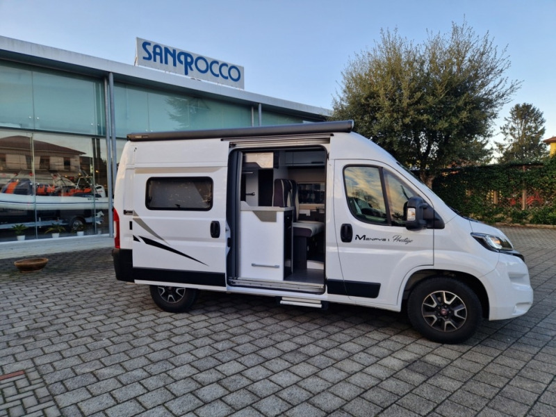 Mc Louis Menfys 540 Prestige - Kamp kombi: slika Mc Louis Menfys 540 Prestige - Kamp kombi Mc Louis Menfys 540 Prestige - Kamp kombi: slika Mc Louis Menfys 540 Prestige - Kamp kombi