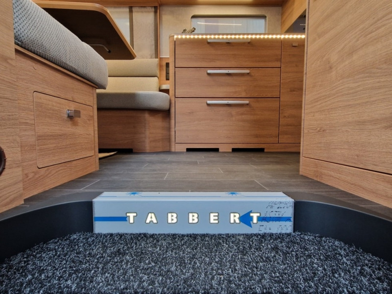 Tabbert Da Vinci 490 TD 2,3 - Kamp prikolica: slika Tabbert Da Vinci 490 TD 2,3 - Kamp prikolica Tabbert Da Vinci 490 TD 2,3 - Kamp prikolica: slika Tabbert Da Vinci 490 TD 2,3 - Kamp prikolica