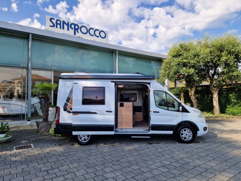 Weinsberg CaraBus Ford 600 MQ - Kamp kombi: slika Weinsberg CaraBus Ford 600 MQ - Kamp kombi Weinsberg CaraBus Ford 600 MQ - Kamp kombi: slika Weinsberg CaraBus Ford 600 MQ - Kamp kombi