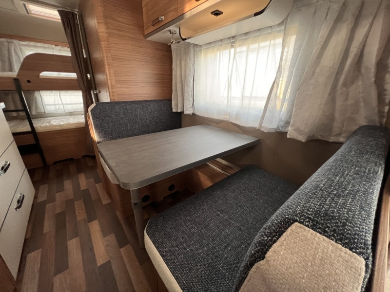 Weinsberg CaraOne 480 QDK - Kamp prikolica: slika Weinsberg CaraOne 480 QDK - Kamp prikolica Weinsberg CaraOne 480 QDK - Kamp prikolica: slika Weinsberg CaraOne 480 QDK - Kamp prikolica
