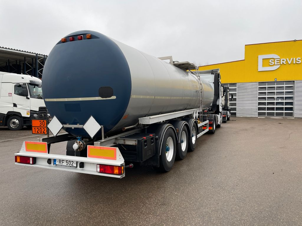 Magyar ADR 7 units - Poluprikolica cisterna: slika Magyar ADR 7 units - Poluprikolica cisterna Magyar ADR 7 units - Poluprikolica cisterna: slika Magyar ADR 7 units - Poluprikolica cisterna