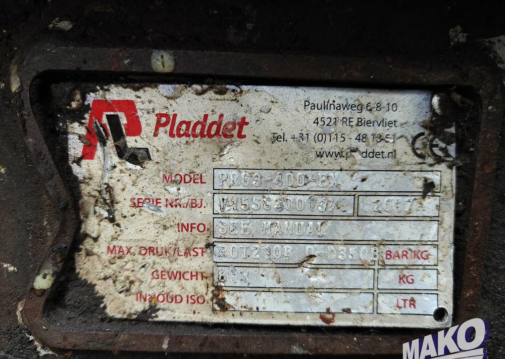 Doosan DX140LCR-5 - Bager gusjeničar: slika Doosan DX140LCR-5 - Bager gusjeničar Doosan DX140LCR-5 - Bager gusjeničar: slika Doosan DX140LCR-5 - Bager gusjeničar