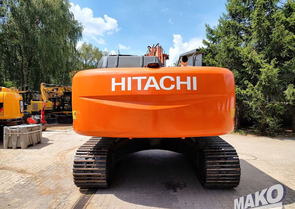 Hitachi ZX250 LCN-3 - Bager gusjeničar: slika Hitachi ZX250 LCN-3 - Bager gusjeničar Hitachi ZX250 LCN-3 - Bager gusjeničar: slika Hitachi ZX250 LCN-3 - Bager gusjeničar