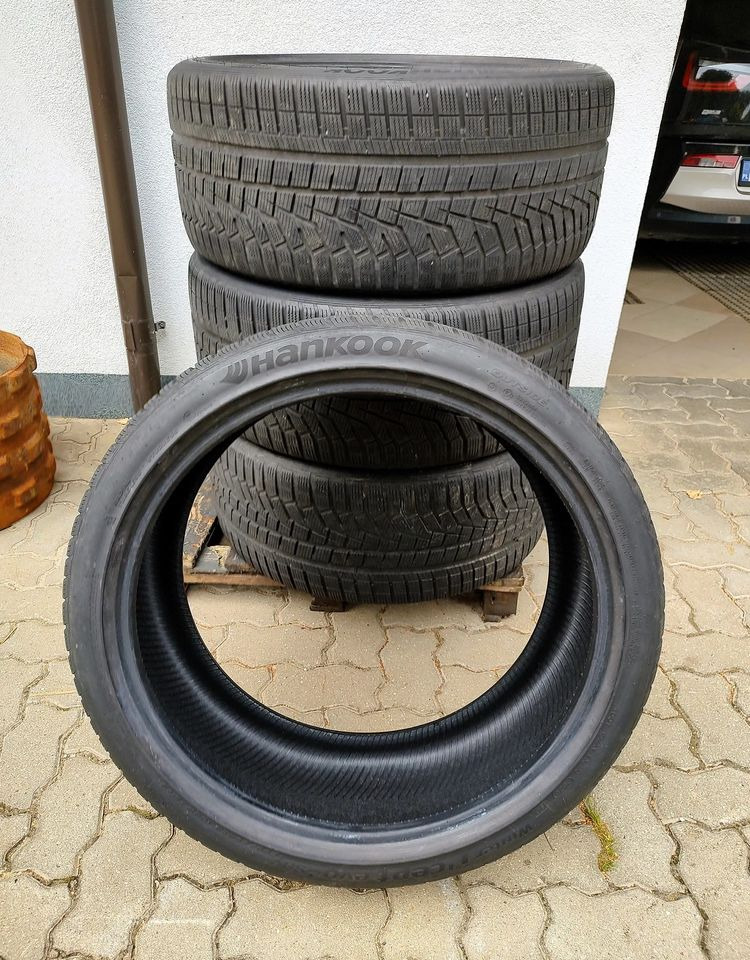 Opony zimowe Hankook Winter i*cept evo2 SUV 295/35R23 108W M+S - Guma za Automobil: slika Opony zimowe Hankook Winter i*cept evo2 SUV 295/35R23 108W M+S - Guma za Automobil Opony zimowe Hankook Winter i*cept evo2 SUV 295/35R23 108W M+S - Guma za Automobil: slika Opony zimowe Hankook Winter i*cept evo2 SUV 295/35R23 108W M+S - Guma za Automobil