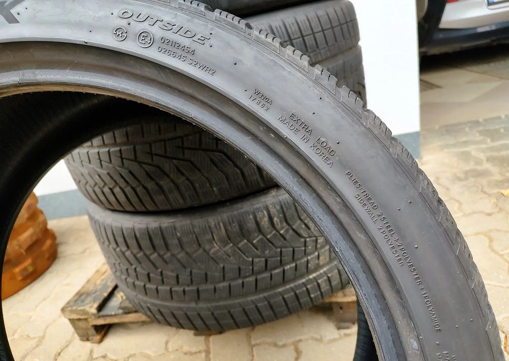 Opony zimowe Hankook Winter i*cept evo2 SUV 295/35R23 108W M+S - Guma za Automobil: slika Opony zimowe Hankook Winter i*cept evo2 SUV 295/35R23 108W M+S - Guma za Automobil Opony zimowe Hankook Winter i*cept evo2 SUV 295/35R23 108W M+S - Guma za Automobil: slika Opony zimowe Hankook Winter i*cept evo2 SUV 295/35R23 108W M+S - Guma za Automobil