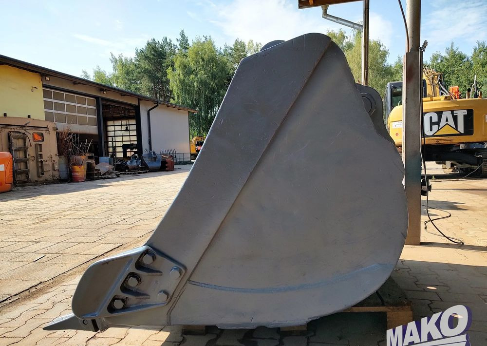 Łyżka 150cm do koparki Miller fi 80 - Priključak za Građevinski strojevi: slika Łyżka 150cm do koparki Miller fi 80 - Priključak za Građevinski strojevi Łyżka 150cm do koparki Miller fi 80 - Priključak za Građevinski strojevi: slika Łyżka 150cm do koparki Miller fi 80 - Priključak za Građevinski strojevi