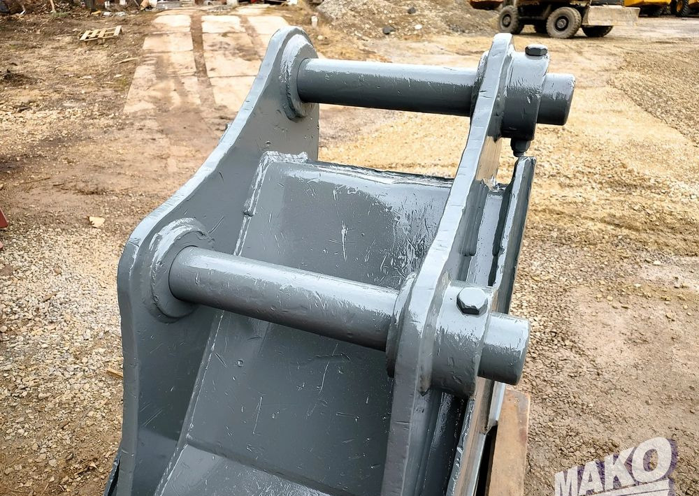 Łyżka 60cm do koparki Miller fi 80 - Priključak za Građevinski strojevi: slika Łyżka 60cm do koparki Miller fi 80 - Priključak za Građevinski strojevi Łyżka 60cm do koparki Miller fi 80 - Priključak za Građevinski strojevi: slika Łyżka 60cm do koparki Miller fi 80 - Priključak za Građevinski strojevi