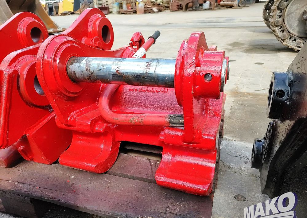 Szybkozłącze mechaniczne Lehnhoff MS21 MS25 - Priključak za Građevinski strojevi: slika Szybkozłącze mechaniczne Lehnhoff MS21 MS25 - Priključak za Građevinski strojevi Szybkozłącze mechaniczne Lehnhoff MS21 MS25 - Priključak za Građevinski strojevi: slika Szybkozłącze mechaniczne Lehnhoff MS21 MS25 - Priključak za Građevinski strojevi