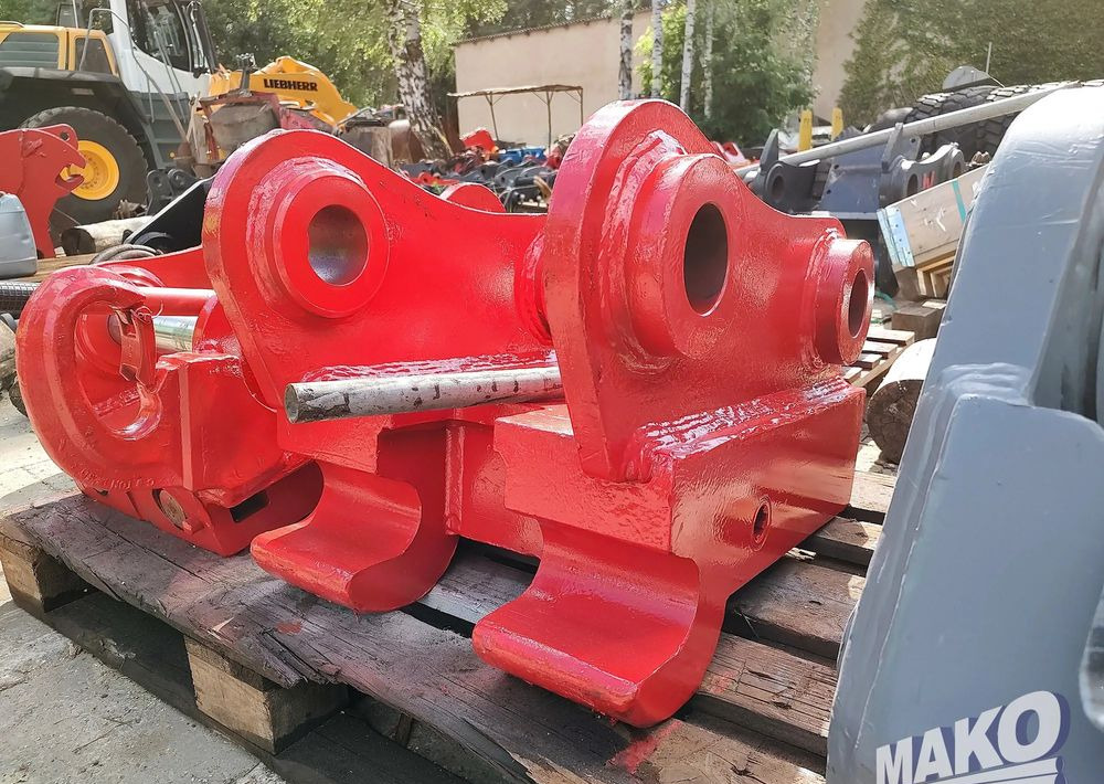 Szybkozłącze mechaniczne Lehnhoff MS21 MS25 - Priključak za Građevinski strojevi: slika Szybkozłącze mechaniczne Lehnhoff MS21 MS25 - Priključak za Građevinski strojevi Szybkozłącze mechaniczne Lehnhoff MS21 MS25 - Priključak za Građevinski strojevi: slika Szybkozłącze mechaniczne Lehnhoff MS21 MS25 - Priključak za Građevinski strojevi