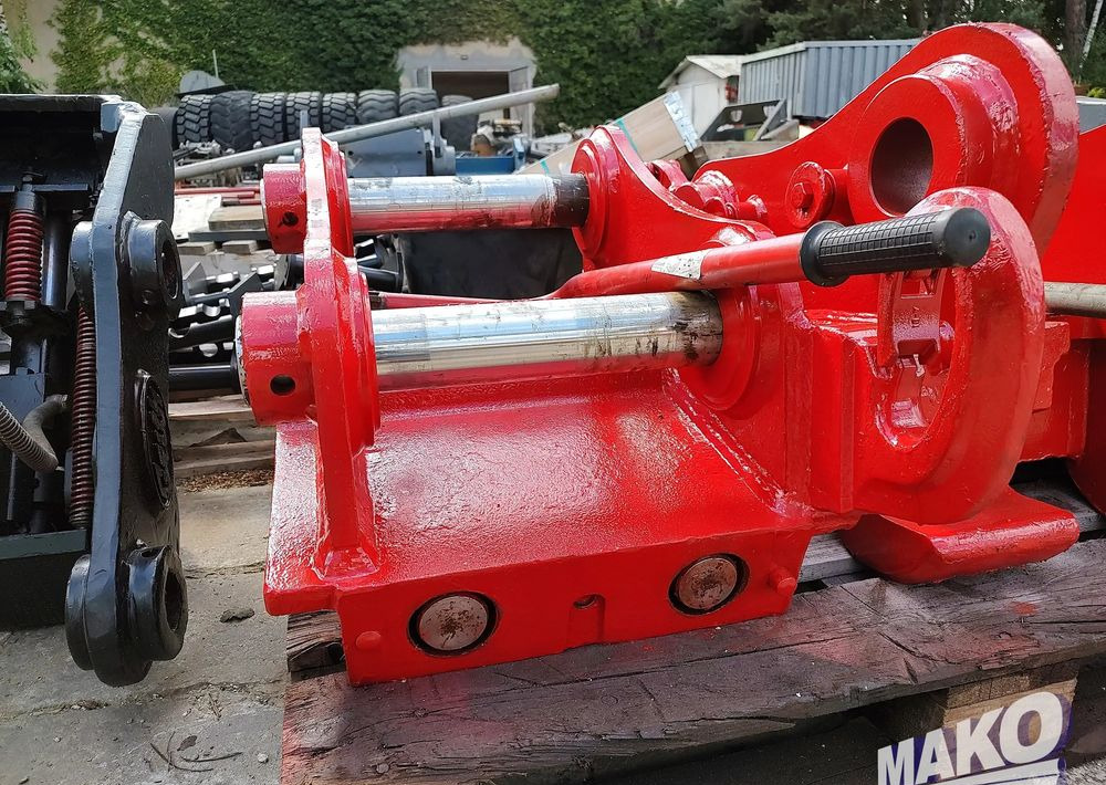 Szybkozłącze mechaniczne Lehnhoff MS21 MS25 - Priključak za Građevinski strojevi: slika Szybkozłącze mechaniczne Lehnhoff MS21 MS25 - Priključak za Građevinski strojevi Szybkozłącze mechaniczne Lehnhoff MS21 MS25 - Priključak za Građevinski strojevi: slika Szybkozłącze mechaniczne Lehnhoff MS21 MS25 - Priključak za Građevinski strojevi